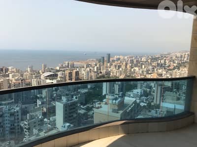 L20055 - Luxurious Apartment For Sale in Bkenaya