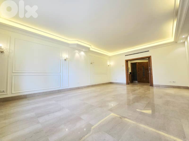 RA26-4681 Apartment for Rent – Achrafieh | Prime Location 0