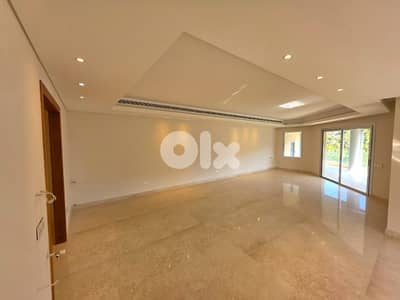 Apartment + Terrace For Sale In Zouk Mikhael شقة للبيع في زوق مكايل