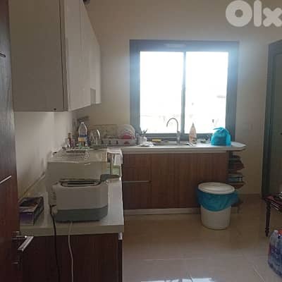 Apartment For Sale in Achrafieh 450000$ شقة للبيع في الأشرفية