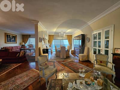 4 Terraces - Full panoramic sea view IN ZOUK MOSBEH ! REF#CI131275 !