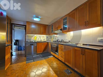 4 Terraces - Full panoramic sea view IN ZOUK MOSBEH ! REF#CI131275 !