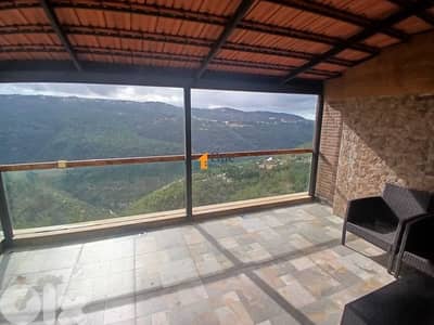 DUPLEX FOR RENT IN BROUMANA