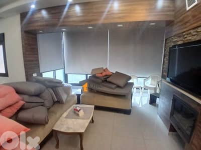 APARTMENT FOR RENT IN BROUMANA