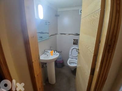 APARTMENT FOR RENT IN BROUMANA