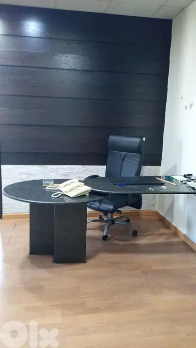 Office For Sale in Baouchriye $140,000 مكتب للبيع في البوشرية