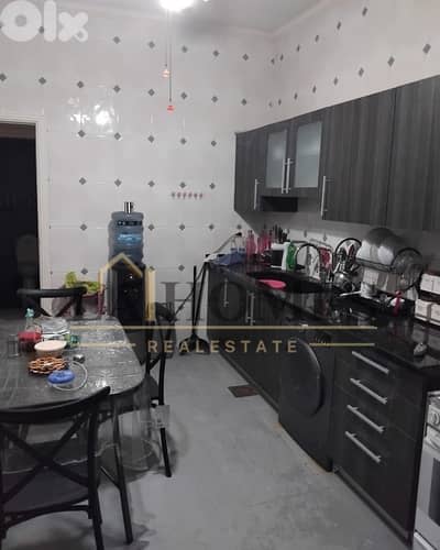 apartment for sale in jbeil شقة للبيع في جبيل