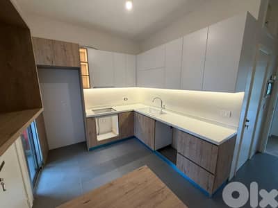 Horsh Tabet/Apartment 1200$ Renovated for Rent - حورش تابت/شقة للإيجار