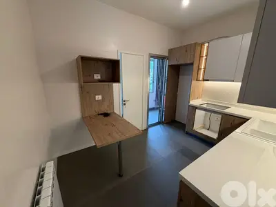 Horsh Tabet/Apartment 1200$ Renovated for Rent - حورش تابت/شقة للإيجار