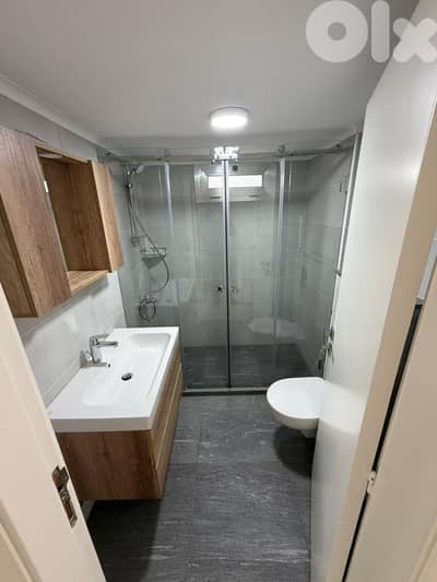 Horsh Tabet/Apartment 1200$ Renovated for Rent - حورش تابت/شقة للإيجار