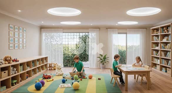 PROJECT UNDER CONSTRUCTION PROJECT IN ACHRAFIEH PRIME | AC-1161 0