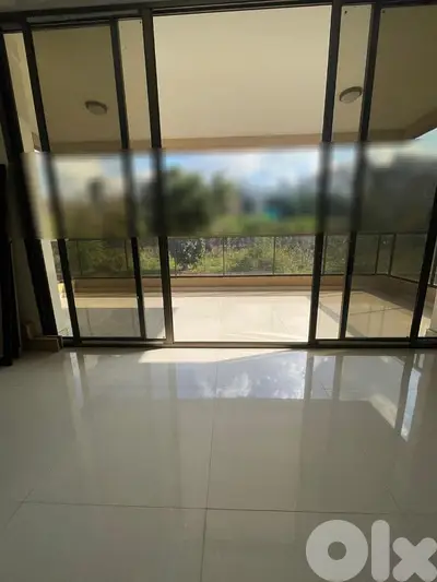 Apartment for sale in jal el dib شقة للبيع في جل الديب