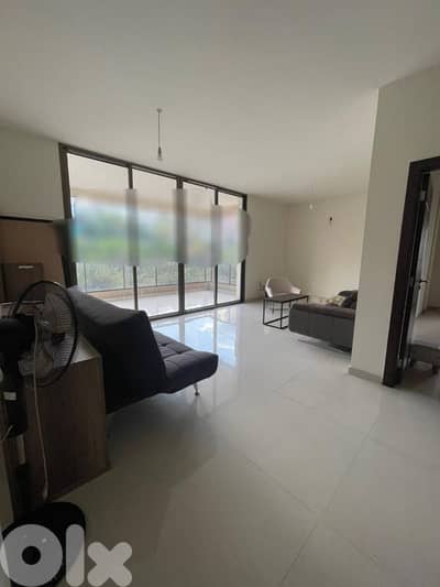 Apartment for sale in jal el dib شقة للبيع في جل الديب