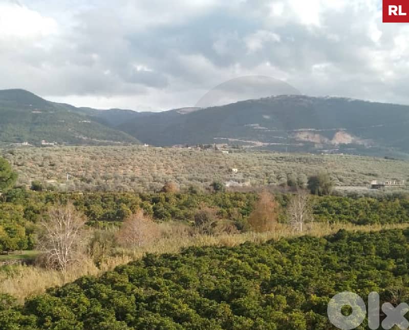 Elevator, Parking ,3 Balconies, zgharta, jdeideh/زغرتا   REF#RL131284 0