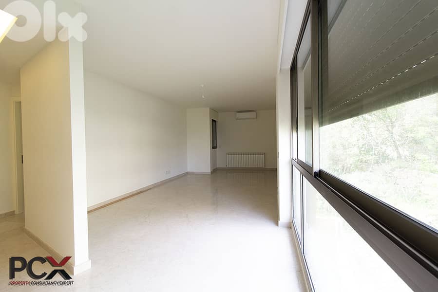 Apartment For Sale In Louaizeh | High End | Calm Area 0