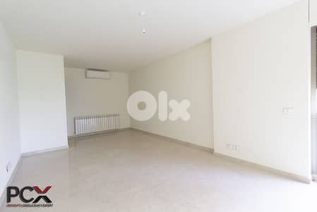Apartment For Sale In Louaizeh | High End | Calm Area