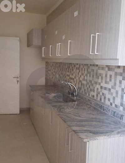terrace, elevator, balcony, parking, Koura - Deddeh REF#RL131285
