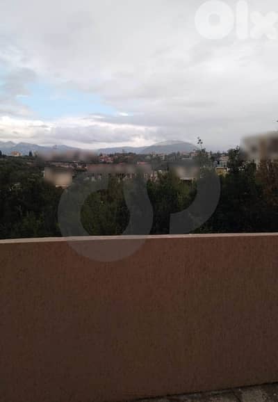 terrace, elevator, balcony, parking, Koura - Deddeh REF#RL131285