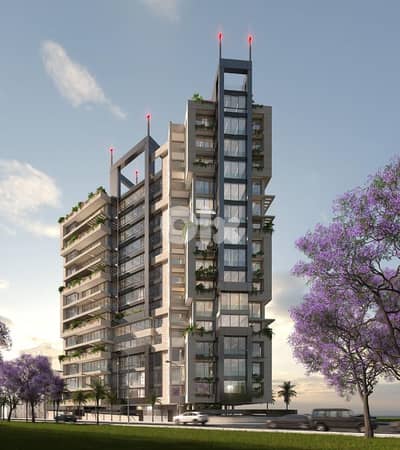 Ain El Remmaneh/ Payment Facilities Apartments for Sale - عين الرمانة