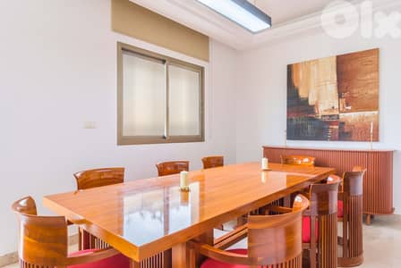 Apartment for Sale | Achrafieh شقة للبيع | الأشرفية