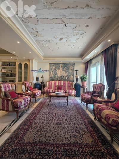 Duplex for sale in Mar Roukoz دوبلكس للبيع في مار روكز