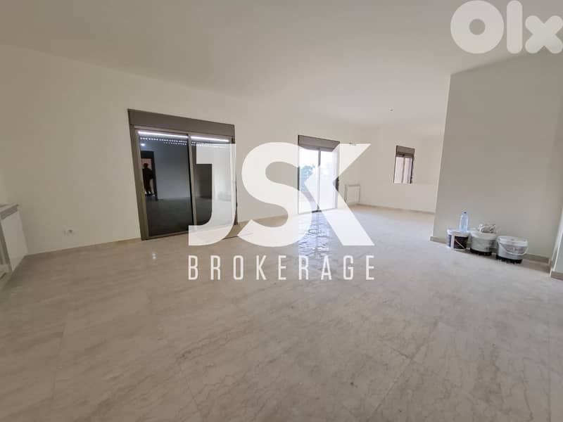 L20062 - Spacious Apartment with Terrace For Sale in New Shayle 0