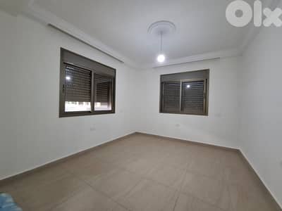 L20064 - Spacious Apartment With Sea View For Rent in Kfarhbeib