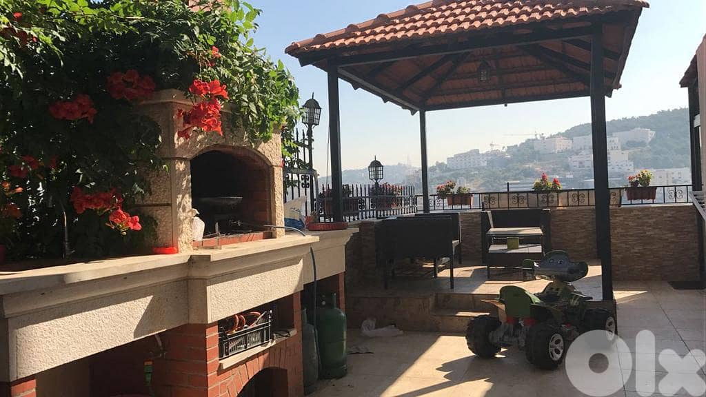 FANAR + TERRACE + VIEW / 2 BEDS HIGHEND / SUPER CATCH , FA-179 0