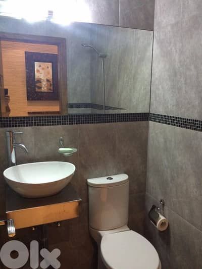 FANAR + TERRACE + VIEW / 2 BEDS HIGHEND / SUPER CATCH , FA-179