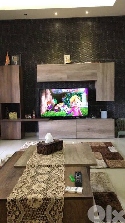 FANAR + TERRACE + VIEW / 2 BEDS HIGHEND / SUPER CATCH , FA-179