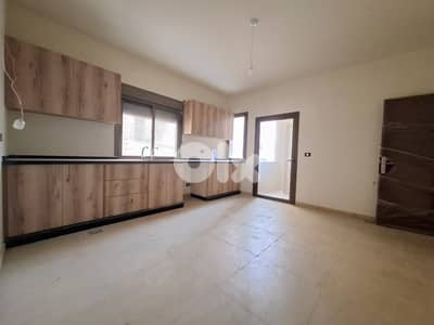 L20066 - Spacious Lovely 3-Bedroom Apartment For Rent in Ballouneh