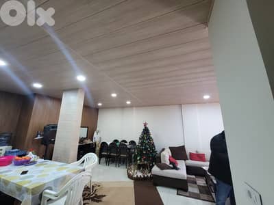 L20067 - Decorated Apartment For Sale in Aamchit
