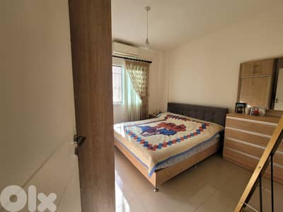 L20067 - Decorated Apartment For Sale in Aamchit