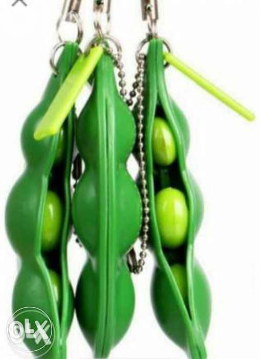 funny fidget keychains ! 7
