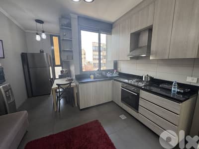 L20070 - Beautiful 2-Bedroom Apartment For Sale in Ain Al Remmane