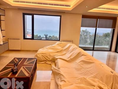 Apartment for Sale – Kfarhbab | شقة للبيع في كفرحباب