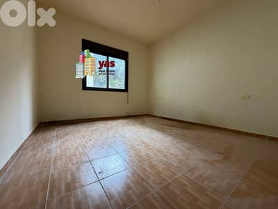 Zouk Mosbeh 150m2 | Well Maintained | Dead-End Street | Rent | View |