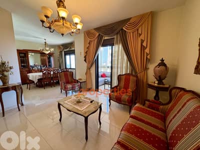 Apartment for Sale in Fanar CPES238