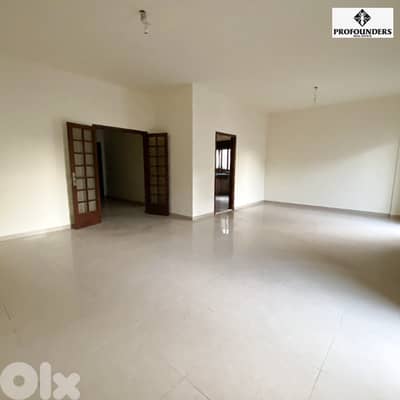 Apartment for sale in New Rawda شقة للبيع في نيو روضة