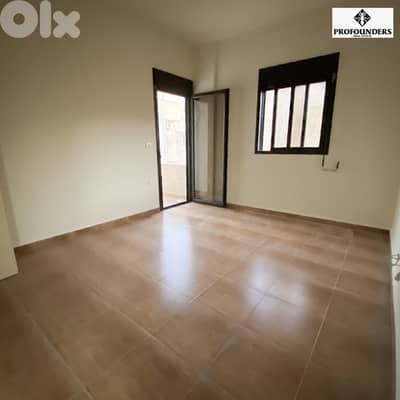 Apartment for sale in New Rawda شقة للبيع في نيو روضة