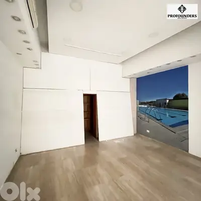 Shop for rent in Achrafieh Beirut محل للايجار في الاشرفية بيروت