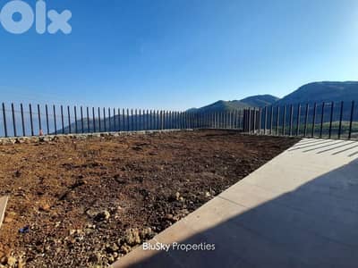 Villa with Garden For SALE In Laklouk فيلا للبيع #ES