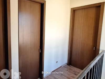 Villa with Garden For SALE In Laklouk فيلا للبيع #ES