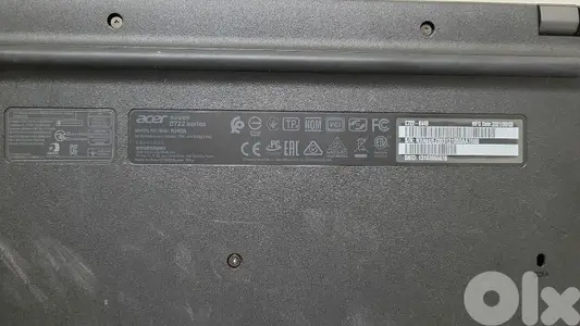 acer original chromebook