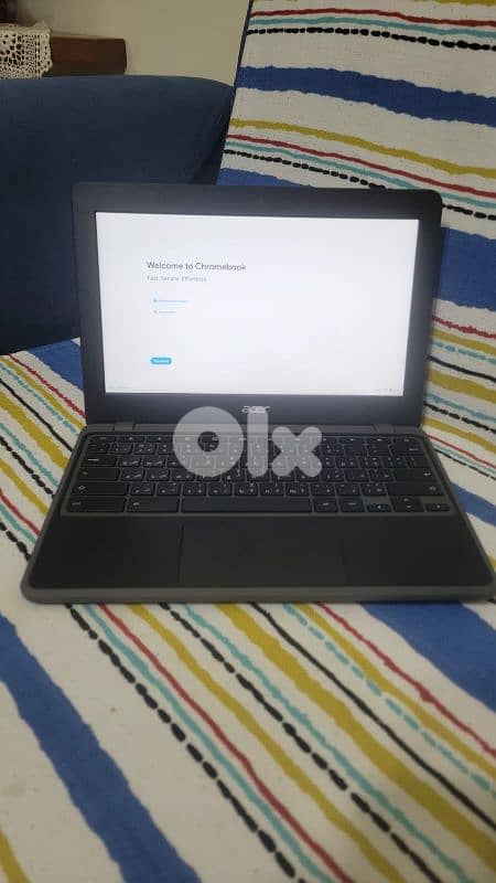 acer original chromebook 1
