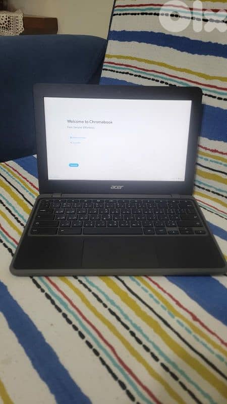 acer original chromebook 4