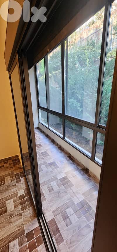 Apartment For Sale In Mar-Chaaya Broumana