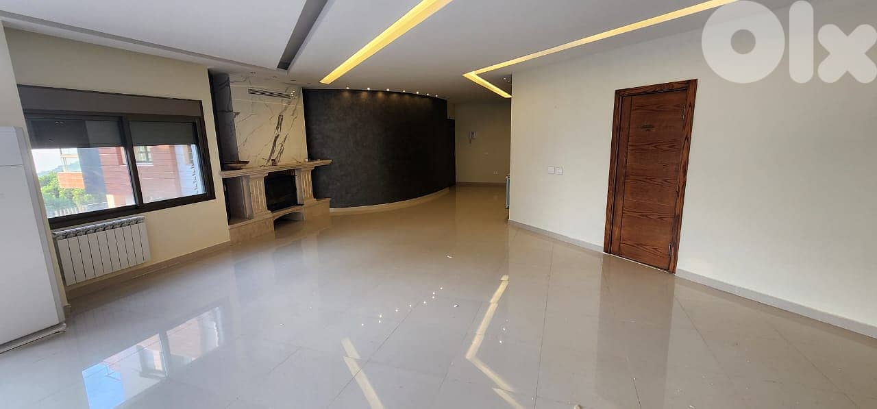 Apartment For Sale In Mar-Chaaya Broumana 0