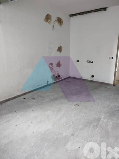 1 bedroom apartment 4sale in Achrafieh- Abdel Wahab - Carré d'Or
