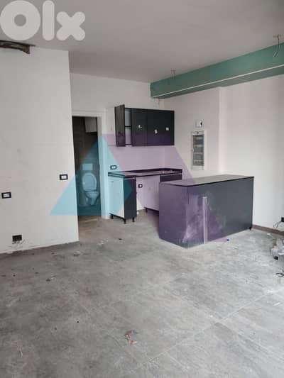 1 bedroom apartment 4sale in Achrafieh- Abdel Wahab - Carré d'Or
